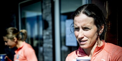 Ydmyket Bjørgen i hvert renn før hun sporløst forsvant.- Hva skjedde med Ekaterina?